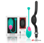 WEARWATCH - TECNOLOGIA WATCHME DE CONTROLE REMOTO DE OVO ÁGUA DO MAR / JATO