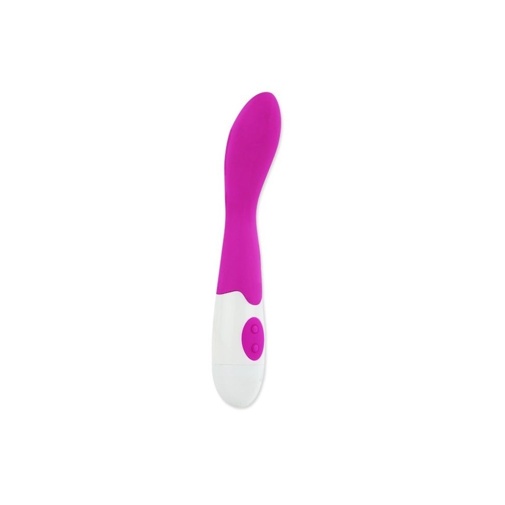 PRETTY LOVE - FLIRTATION BISHOP VIBRATOR