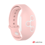 WEARWATCH - TECNOLOGIA WATCHME TELECOMANDO UOVO ACQUA DI MARE / ROSA