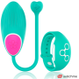 WEARWATCH - TECNOLOGIA DI CONTROLLO REMOTO DELL'UOVO WATCHME SEAWATER