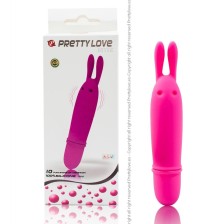 PRETTY LOVE - FLIRTATION MASSAGGIATORE STIMOLANTE PER BOYCE