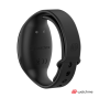 WEARWATCH - TECNOLOGIA SEM FIO DUAL PLEASURE WATCHME INDIGO / JET BLACK