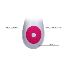 PRETTY LOVE - FLIRTATION GENE WITH VOICE VIBRATION