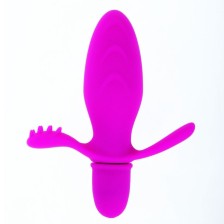 PRETTY LOVE - VIBRADOR FITCH