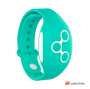 WEARWATCH - WATCHME CON TECNOLOGIA WIRELESS DUAL PLEASURE VERDE CHIARO