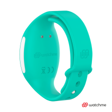 WEARWATCH - WATCHME CON TECNOLOGIA WIRELESS DUAL PLEASURE VERDE CHIARO