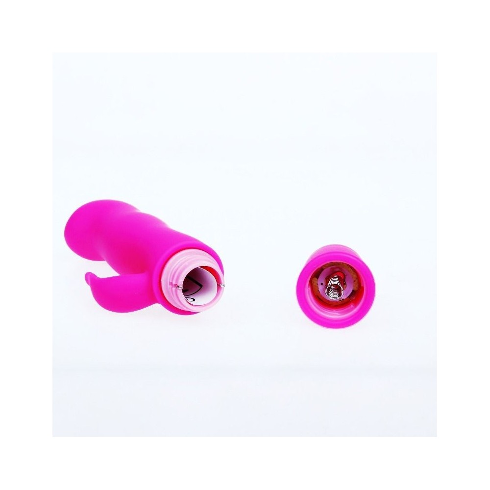 PRETTY LOVE - VIBRATOR STIMULATOR BLITHE