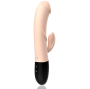 INTENSE - MAGNUS DUAL NATURAL RECHARGEABLE VIBRATOR