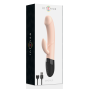 INTENSE - VIBRATORE RICARICABILE MAGNUS DUAL NATURA