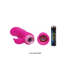 PRETTY LOVE - ESTIMULADOR VIBRADOR BLITHE