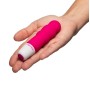 CONTROL - MINI STIMULATEUR SECRET VELOURS