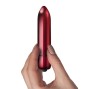 ROCKS-OFF - VERAMENTE TUO RO-120 00 BALLETTO VIBRANTE RED ALERT
