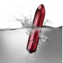 ROCKS-OFF - VERAMENTE TUO RO-120 00 BALLETTO VIBRANTE RED ALERT