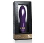ROCKS-OFF - TWISTER VIBRATOR 10 MODES