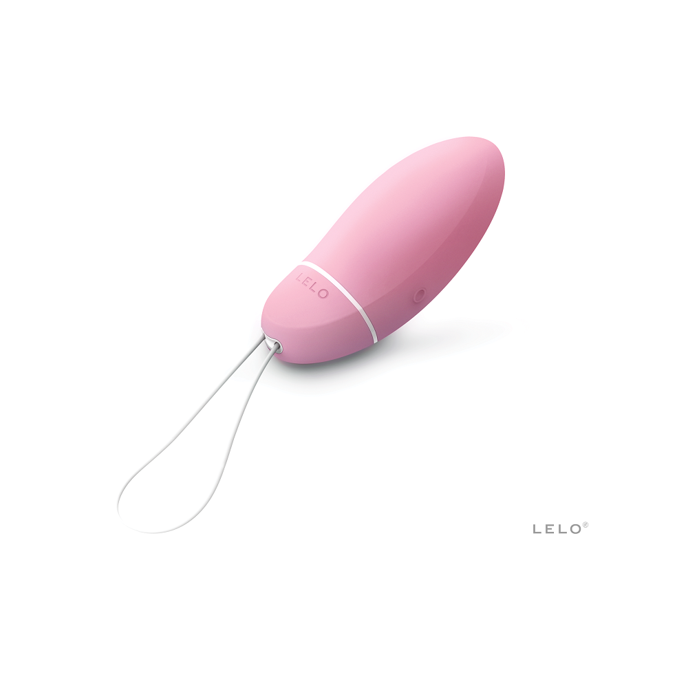 LELO - LUNA SMART BEAD PINK