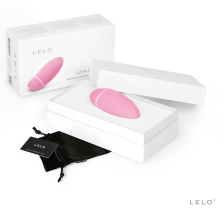 LELO - LUNA SMART BEAD ROSA PROFONDO