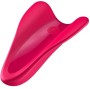 SATISFYER - HIGH FLY FINGERVIBRATOR FUCHSIA