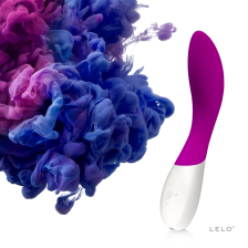 LELO - MONA WAVE VIBRATOR DEEP ROSE