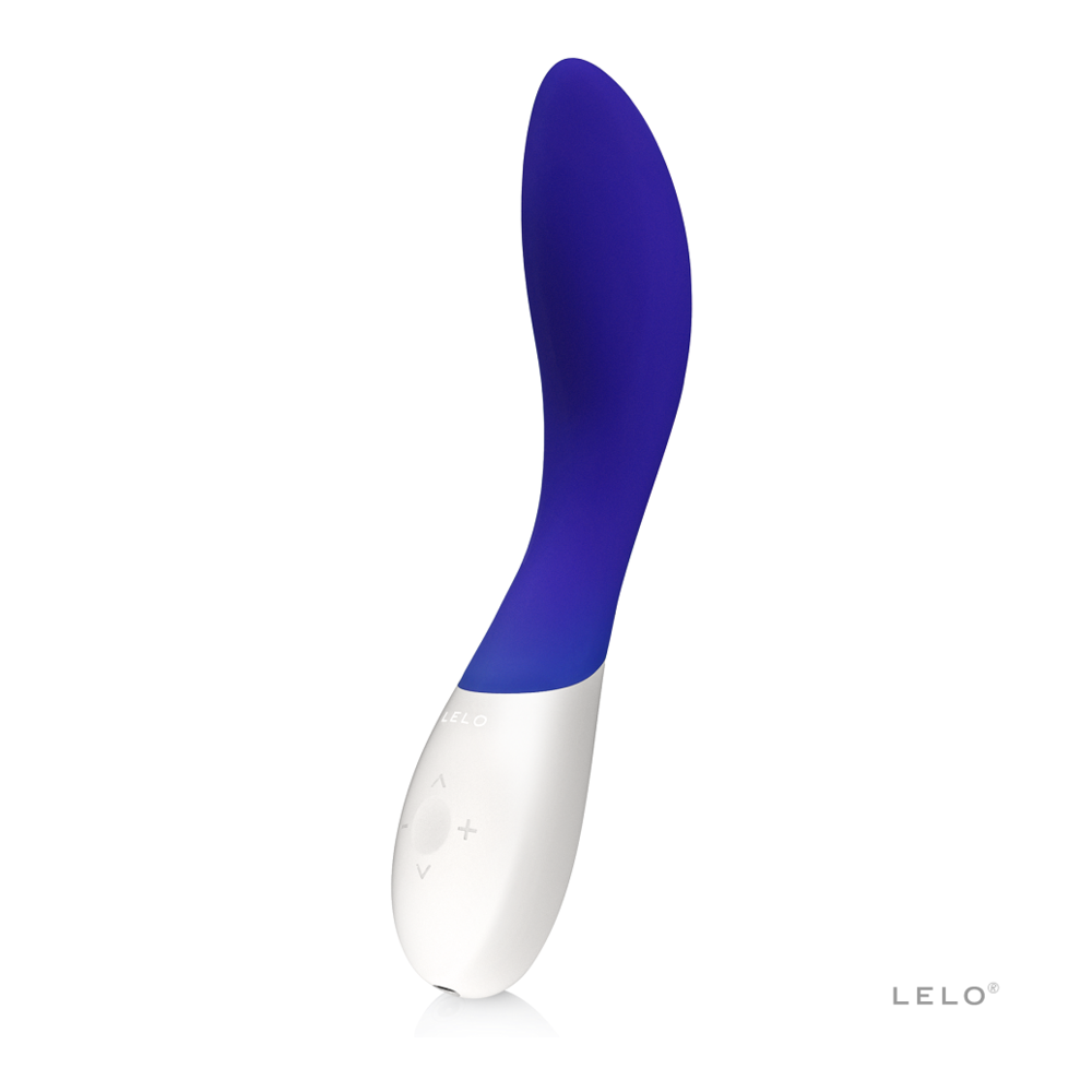 LELO - VIBRADOR MONA WAVE NOITE AZUL