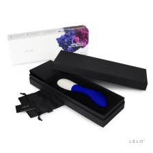 LELO - VIBRATORE MONA WAVE BLU NOTTE