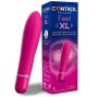 CONTROL - FEEL BULLET VIBRANTE XL