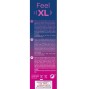 CONTROL - BALA VIBRANTE FEEL XL