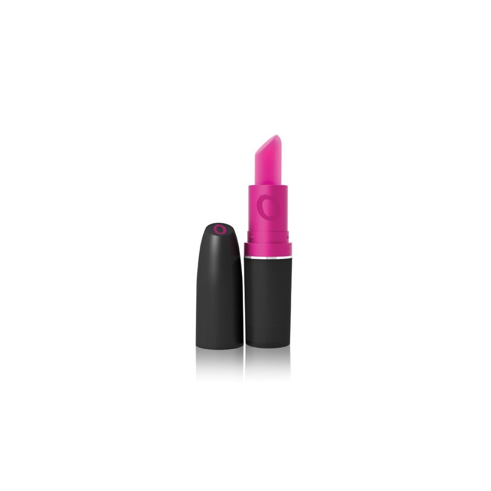 SCREAMING O - VIBRATING LIPSTICK