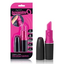 SCREAMING O - VIBRATING LIPSTICK