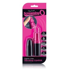 SCREAMING O - VIBRIERENDE LIPPENSTIFT