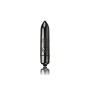 ROCKS-OFF - VIBRATING BULLET RO-80MM MIDNIGHT METAL