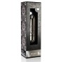 ROCKS-OFF - VIBRATING BULLET RO-80MM MIDNIGHT METAL