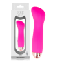 DOLCE VITA - RECARREGÁVEL VIBRADOR UM PINK 7 VELOCIDADES