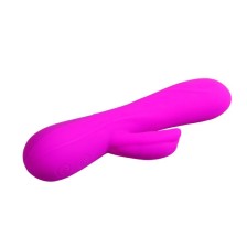 PRETTY LOVE - VIBRATOR STIMULATOR BARRETE