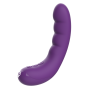 REWOLUTION - REWOCURVY WIEDERAUFLADBARER, FLEXIBLER VIBRATOR