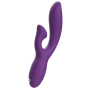 REWOLUTION - REWOFUN FLEXIBLE VIBRATOR WITH RABBIT