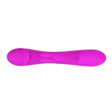 PRETTY LOVE - SMART VIBRATOR WITH RABBIT 30 HUNTER MODES