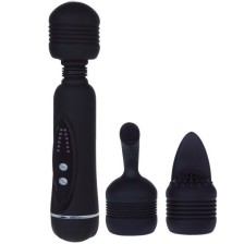 PRETTY LOVE - FLIRTATION MASSAGER MGICO