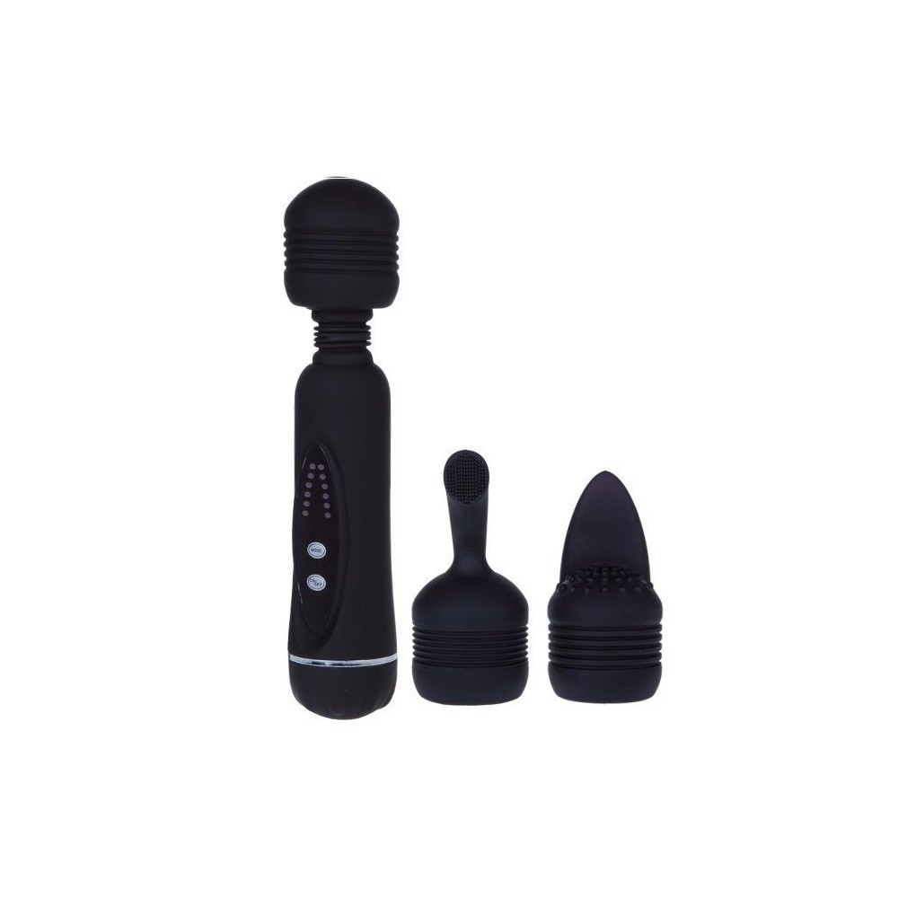 PRETTY LOVE - FLIRTATION MAGICAL MASSAGER