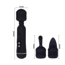 PRETTY LOVE - FLIRTATION MAGISCHES MASSAGER