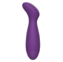 REWOLUTION - REWOPULSE VIBRATORE FLESSIBILE STIMOLATORE DEL PUNTO G