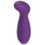 REWOLUTION - REWOPULSE VIBRATORE FLESSIBILE STIMOLATORE DEL PUNTO G