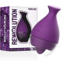 REWOLUTION - REWOLINGO VIBRATOR MIT ZUNGE