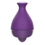 REWOLUTION - REWOLINGO VIBRATOR WITH TONGUE