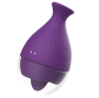 REWOLUTION - REWOLINGO VIBRATOR MIT ZUNGE
