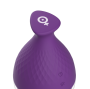 REWOLUTION - REWOLINGO VIBRATEUR AVEC LANGUE