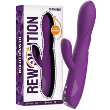 REWOLUTION - VIBRADOR...