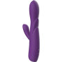 REWOLUTION - REWORABBIT VIBRATORE FLESSIBILE CON CONIGLIO