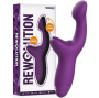 REWOLUTION - REWOKISS VIBRATOR POINT TO STIMULATOR