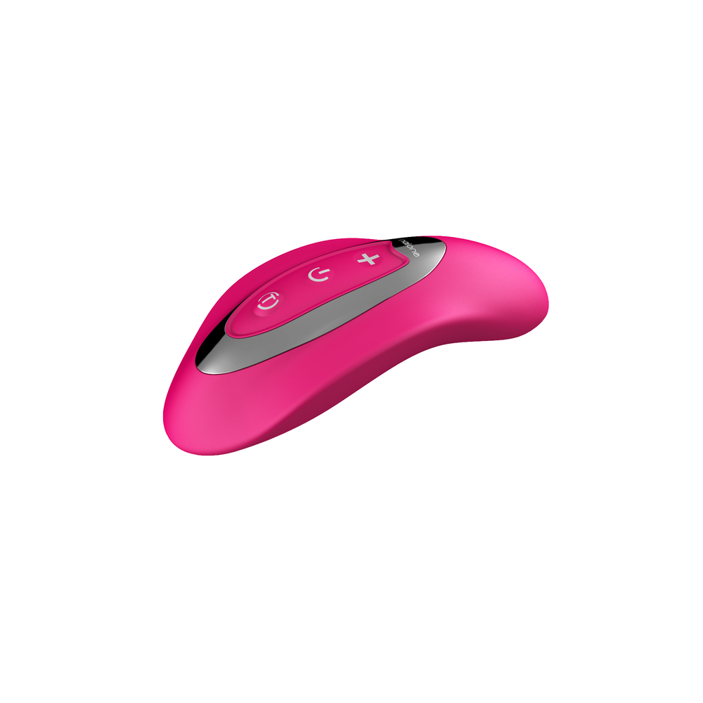 NALONE - CURVE INTELLIGENT STIMULATOR VIBRATOR