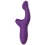 REWOLUTION - REWOKISS VIBRADOR PONTO PARA ESTIMULADOR